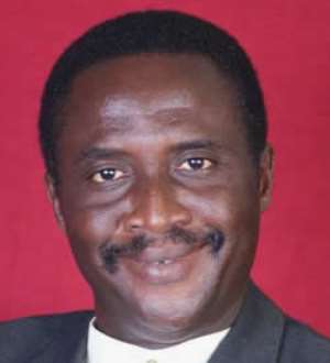 Micheal Teye Nyaunu