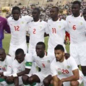 Eq Guinea squad to share 1m for win against Libya