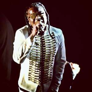 POEM: The SAMINI Moment In African Music