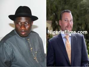 EXCLUSIVE: Prophecy For The People Of Nigeria: God Has Chosen Goodluck Jonathan To Be Nigeria's President