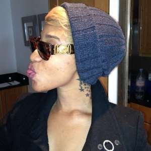 Tonto Dikeh: Face Of A Liar