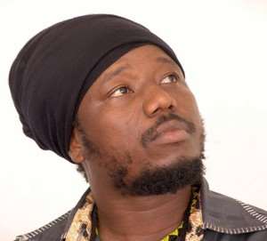 Blakk Rasta slams VGMA