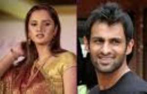 Sania Mirza, Shoaib Malik: An Indo-Pak Match