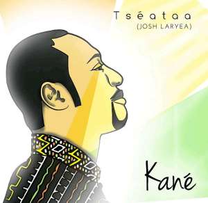 TSEATAA PASTOR JOSH LARYEA TO RELEASE NEW ALBUM ON 1ST SEPTEMBER