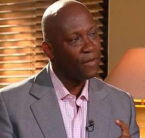 Daniel Owiredu