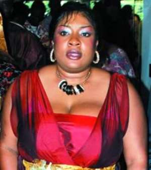 I Am Not In A Hurry To Marry Again–Daramola