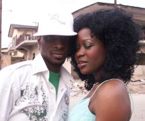 Toni Payne still in love with 9ice