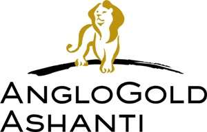 Anglogold Ashante Logo