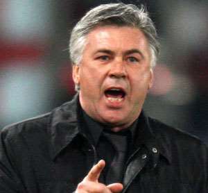 Carlo Ancelotti