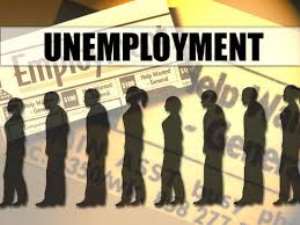 Ghanaian Youth Unemployment- Need For Voluntarism, Internship, Apprenticeship, And Self-Employment Interventions?
