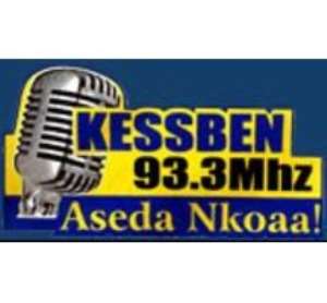 Cease The Twaddle Commentary, Kessben FM