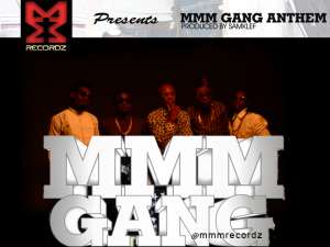 Mikel Obi’s Record Label’s: MMM Gang Anthem (Bunka) – Video