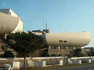 The National Theatre