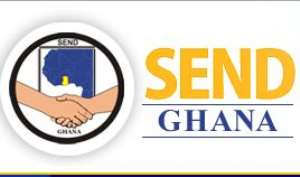 SEND-Ghana organizes sensitization on NHIS capitation policy