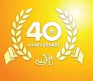 Joyful Way Incorporated celebrate 40th anniversary