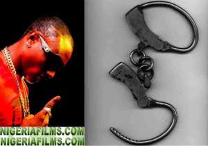 Star Singer, Terry G Arrested, Released