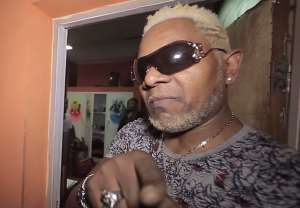 Why I disappeared from the music scene — Awilo Longomba