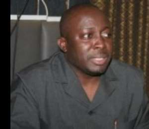 Ghana Policy Fair provided platform for Ghanaians to dialogue - Mr Baba Jamal