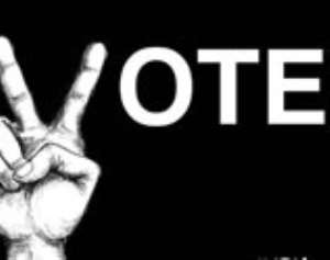 Unruly behaviour prevents announcement of election results in Mpohor Wassa