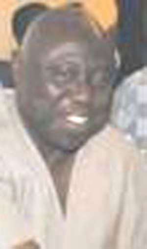 Lepowura Ahlhaji