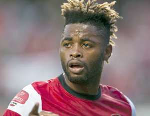 Alex Song