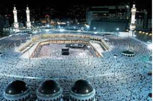 Hajj Symbolizes the Greatest Assembly of the Day of Judgment