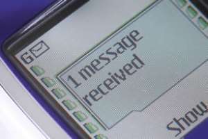 Text flirting: The art of flirting via text messages