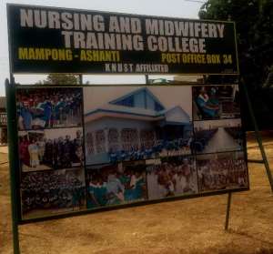 Police ignored pleas to send dying shot Mampong Nursing and Midwifery Training tutor to hospital