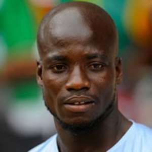 Stephen Appiah keen on playing active football