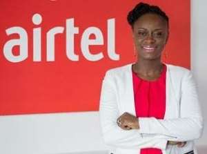Airtel Ghana partners Rovernman Production, Uncle Ebo Whyte for one million pounds