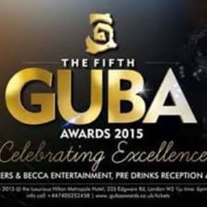 Homestrings And Guba Awards Partner For Invest In Ghana 2015