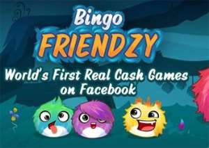 Facebook’s Real-cash Gambling App Launched