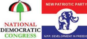 NDC US REACTS TO NPP US ALLEGATIONS AGAINST PRESIDENT MAHAMA