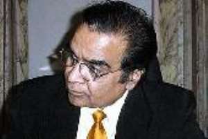 Malaysian surgeons to learn piles management from Prof Rama Kant