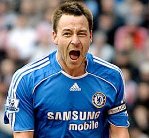 Terry Demands Rom Showdown