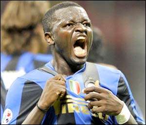Sulley Muntari Is Not Human; He Is A Spirit – GFAs Henry Asante