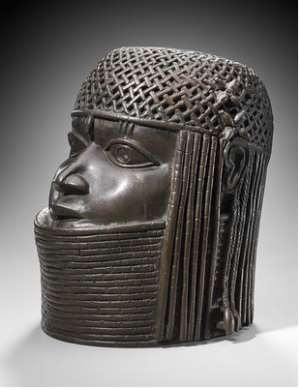 Nigeria Reacts To Donation Of Looted Benin Artefacts To Museum Of Fine Arts, Boston.