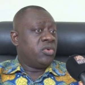 Lets Support New Broadcasting Law – O.B. Amoah