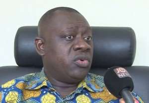 Ex Sports Minister calls on Ghana FA to investigate Asante Kotoko clash with FK Jagodina