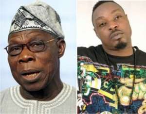 VIDEO: Watch Eedris Addulkareem Hit Back At Obasanjo part 1)
