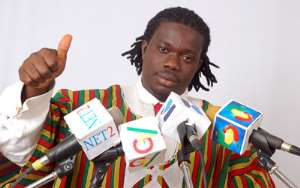 Unanimous call at 1Ghana Peace project launch