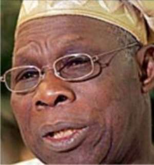 Obasanjo's privatisation deal cancelled