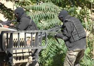 Red AlertCOMMANDOS TO INVADE CHEREPONI BYE-ELECTIONS