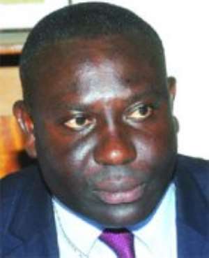 'Sick' Ex-King Faisal boss Odotei fires Nyantakyi over Black Stars technical adviser job