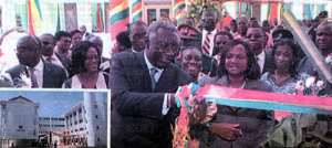 Be Mindful Of Public Demand For Justice - Kufuor