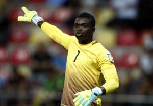 Transfer Tavern: Inter Allies confirm signing of keeper Ofori Antwi and midfielder Aryee