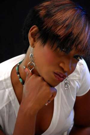 OGE OKOYE BOUNCED AT EVENT