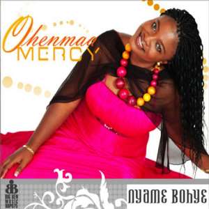 SriBuO Gospel Explosion - Ohemaa Mercy - Nyame Bohye