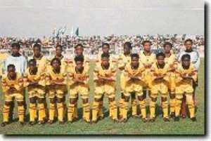 Final list of Ghanas Black Queens released