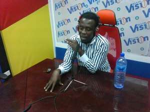 I Got A Wife With One Of My Songs - Gospel Musician
